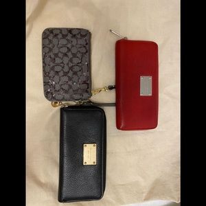 WALLETS
